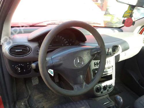 Engine MERCEDES-BENZ A-CLASS (W168) A 170 CDI (168.009, 168.109) | BP2876716M1 