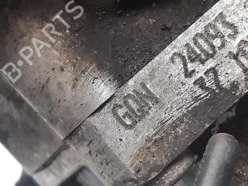 Gearbox VW TOURAN (1T1, 1T2)  | BP31878444M3 