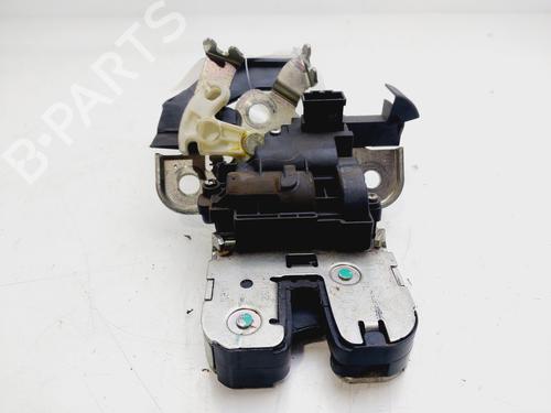Tailgate lock AUDI A3 Sportback (8PA) 2.0 TDI 16V | BP26389585C101 
