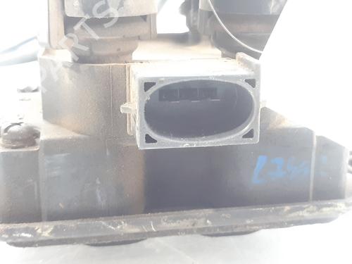 Ignition coil FORD FIESTA Hatchback Van (JV_) D 1.8 | BP9573869M94 