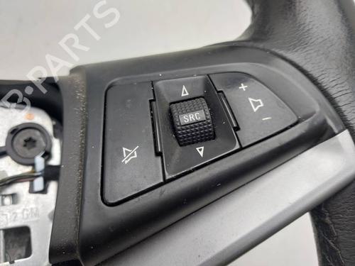 Steering wheel CHEVROLET ORLANDO (J309) 2.0 D | BP40181830C49 - Image 6