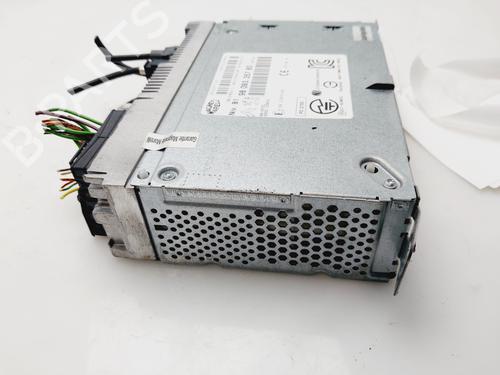 Radio CITROËN C4 CACTUS 1.6 BlueHDi 100 | BP26944288E6 