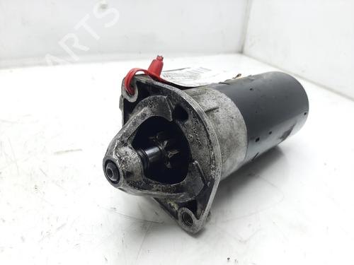 Starter FORD FOCUS II (DA_, HCP, DP)  | BP17721573M8 