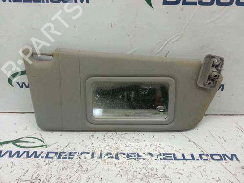 Højre solskærm OPEL ASTRA H (A04)  | BP2984846I2 