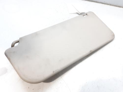 Right sun visor PEUGEOT PARTNER Box Body/MPV (5_, G_) 1.9 D (69 hp) 8143TG | 8143TG |