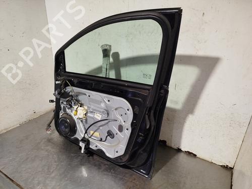 Right front door FORD FOCUS II (DA_, HCP, DP)  | BP30196384C3 