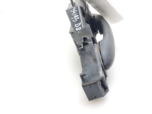 Front right exterior door handle RENAULT CLIO IV (BH_)  | BP18033307C129 