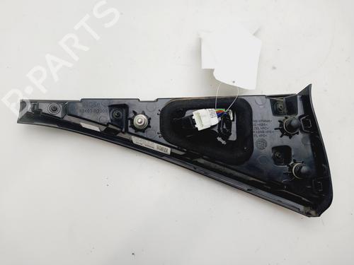 Venstre baglygte bagklap KIA SPORTAGE V (NQ5)  | BP29903901C79 