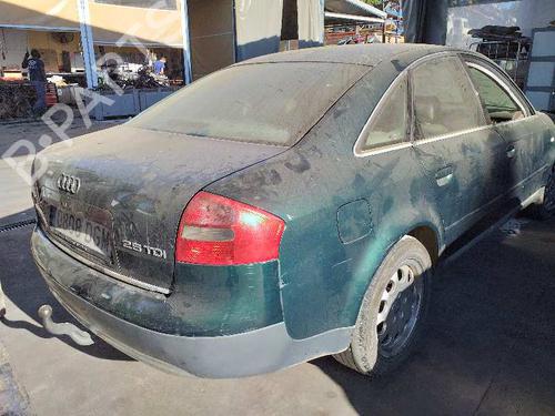 Ratstangsstang AUDI A6 C5 (4B2, 4B4) 2.5 TDI | BP4192598I23 
