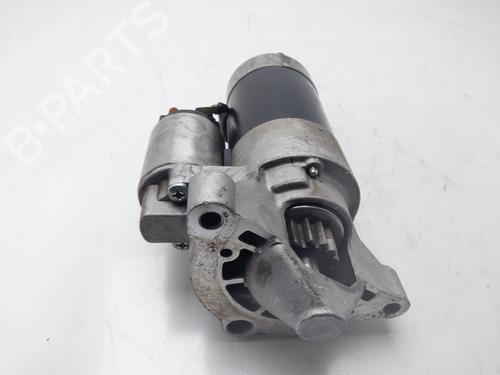 Starter CITROËN C5 I (DC_) 2.2 HDi (DC4HXB, DC4HXE) | BP32671714M8  - Image 5