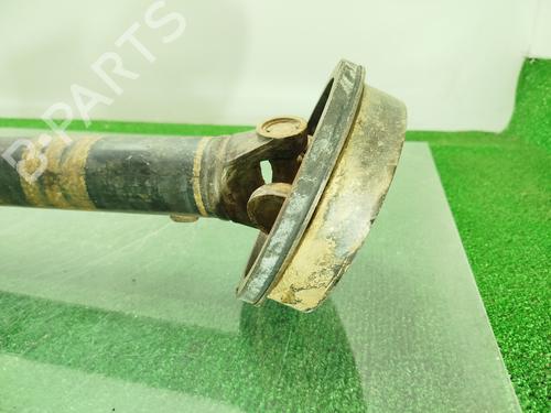 Driveshaft FORD RANGER (ER, EQ, R_) 2.5 TD 4x4 | BP29521468M37 