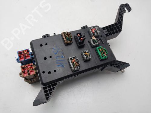 Fuse box FORD MONDEO III (B5Y) 2.2 TDCi | BP34348267E1  - Image 5