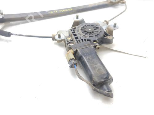 Front right window mechanism HYUNDAI TERRACAN (HP)  | BP25743385C23 
