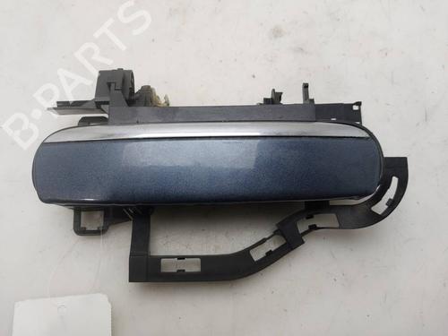 front-right-exterior-door-handle-audi-a6-c6-4f2-2004-2005-2006-2007-2008-2009-2010-2011-40524323 main image