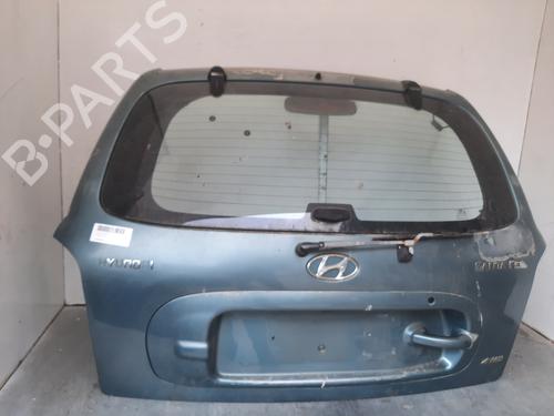 Tailgate HYUNDAI SANTA FÉ I (SM) 2.0 CRDi 4x4 | BP10088036C6 