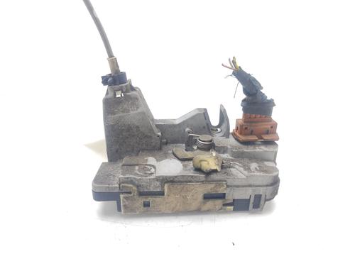 Rear left lock PEUGEOT 307 Break (3E) 2.0 HDI 110 | BP23096058C100 