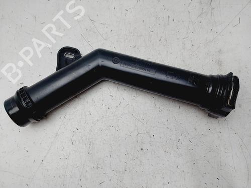 Used Pipe RENAULT MEGANE III Hatchback (BZ0/1_, B3_) 1.2 TCe (BZ2B, BZ11) (116 hp) 29078453