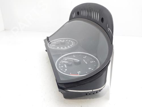 Instrument cluster BMW X5 (E70) 3.0 d | BP25857076C47 