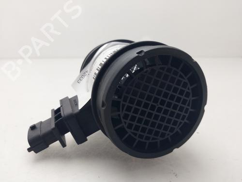 Mass air flow sensor OPEL VECTRA C (Z02) 1.9 CDTI (F69) | BP36663232M95 - Image 4