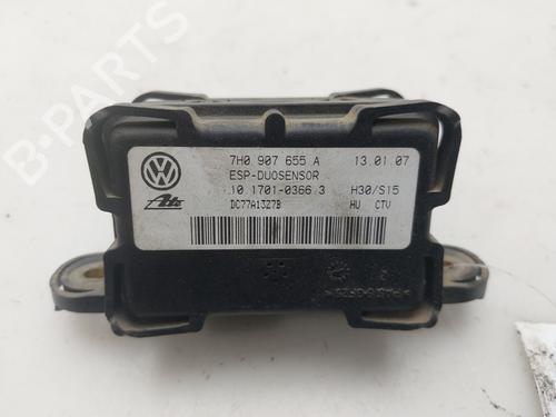 Used Electronic sensor Electronic sensor SEAT LEON (1P1) [2005-2013] 36409197 36409197