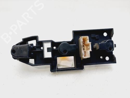 Lamp holder NISSAN QASHQAI I (J10, NJ10) | BP30733079L10