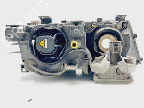 Left headlight BMW 3 (E46) 320 d | BP18121290C28 