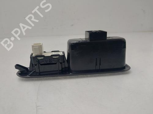 Right rear window switch CITROËN C3 III (SX) 1.2 VTi 82 | BP32468085I28 