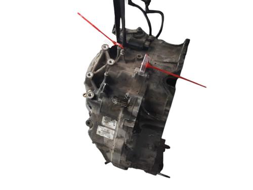 Gearbox VOLVO S60 II (134) D4 | BP29430608M3 