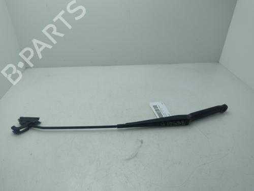 Used Front windshield wiper arm BMW X3 (E83) xDrive 20 d (177 hp) 27315995
