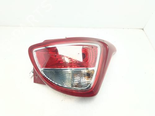 Used Right taillight Right taillight HYUNDAI i10 II (BA, IA) 1.0 (67 hp) 34697163 34697163