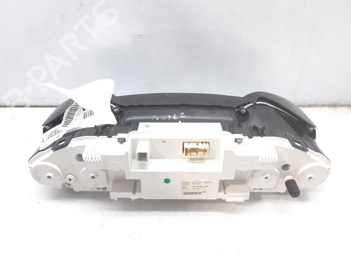 Instrument cluster PEUGEOT 308 II (LB_, LP_, LW_, LH_, L3_)  | BP10083940C47 