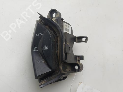 Mando Mando FORD C-MAX II (DXA/CB7, DXA/CEU) [2010-2019] 37231631 37231631