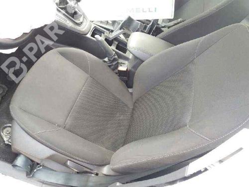 Glove box FORD FOCUS III 1.6 TDCi | BP6624635C95  - Image 6