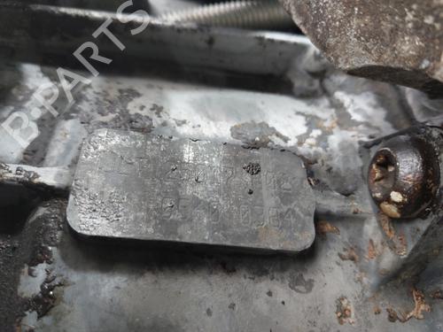 Gearbox SEAT LEON (1P1)  | BP18143460M3 