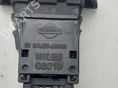 Warnblinkschalter NISSAN X-TRAIL I (T30) | BP30859905I22