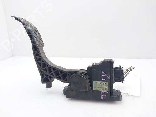 Pedal SEAT IBIZA III (6L1)  | BP16760140I4 