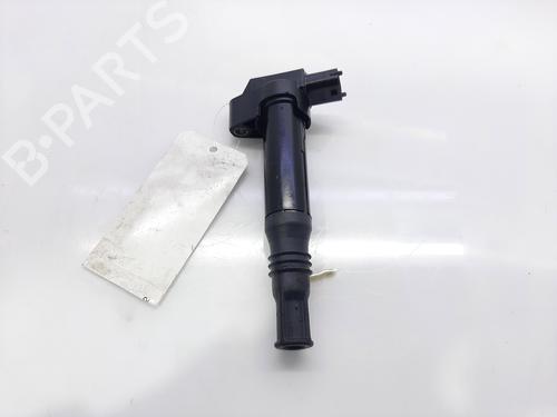 Ignition coil PEUGEOT 208 II (UB_, UP_, UW_, UJ_) 1.2 PureTech 75 (75 hp) 12413928