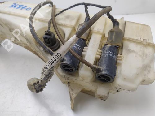Windscreen washer tank SUZUKI GRAND VITARA I (FT, HT) 2.0 HDI 110 16V 4x4 (SQ420D, TD83V) | BP23258452C113 