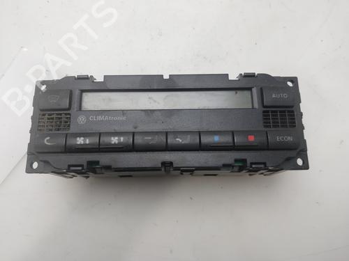 AC Styreenhet / Manøvreringsenhet AC Styreenhet / Manøvreringsenhet VW PASSAT B5.5 (3B3) 1.9 TDI (101 hp) 36795849 36795849