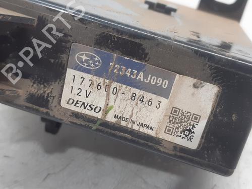 Electronic module SUBARU LEGACY V Estate (BR) 2.0 D AWD (BRD) | BP7001015M83 