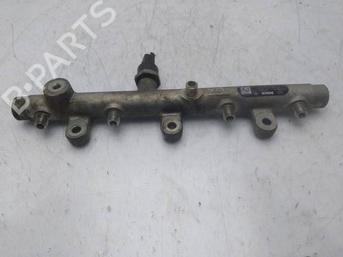 Used Injection rail Injection rail CITROËN XSARA PICASSO (N68) 2.0 HDi (90 hp) 39595719 39595719
