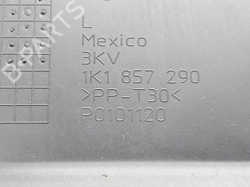 Glove box VW JETTA III (1K2)  | BP34352376C95  - Image 8
