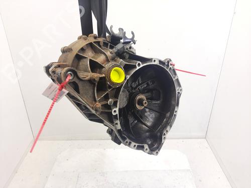 Used Gearbox Gearbox FORD FOCUS I (DAW, DBW) 1.8 TDCi (115 hp) 31258227 31258227