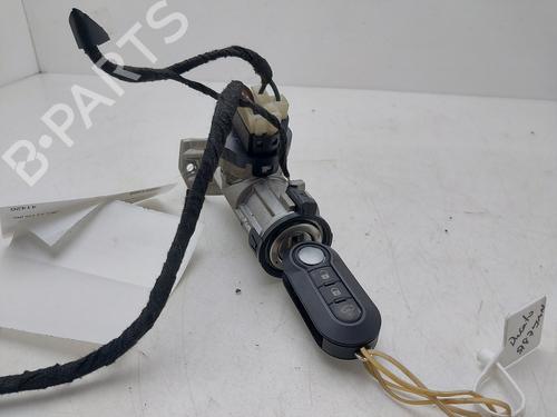 Ignition barrel FIAT DUCATO Van (250_) 115 Multijet 2,0 D | BP36488143M48 - Image 3