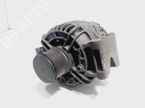 Used Alternator MERCEDES-BENZ C-CLASS Coupe (CL203) C 200 Kompressor (203.742) (163 hp) 29430574