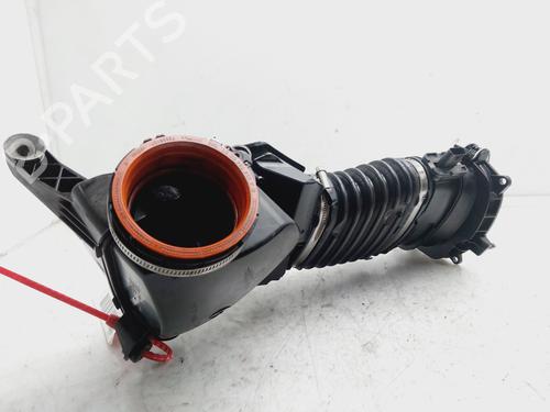 Pipe MERCEDES-BENZ C-CLASS (W205) C 200 d (205.001) | BP19574586M125 