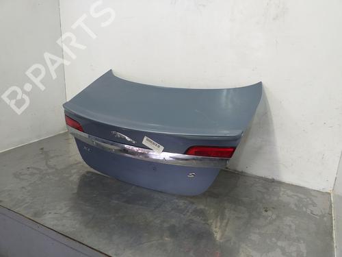 Tailgate JAGUAR XF I (X250) 3.0 D | BP17680498C6 