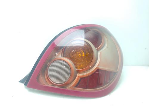 Used Right taillight NISSAN ALMERA II (N16) 2.2 dCi (112 hp) 29764212