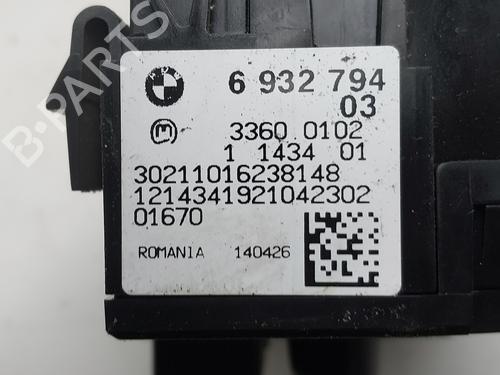Headlight switch BMW 3 (E90) 318 d | BP35905171I24 - Image 5