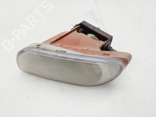 Left front fog light CHEVROLET LACETTI (J200) 2.0 D | BP29400417C30 